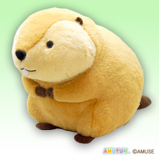 むっちりビーバーたっちウルトラＢＩＧ　Ｃ