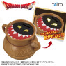 ドラゴンクエスト　ＡＭ　光る貯金箱　あくまのつぼ