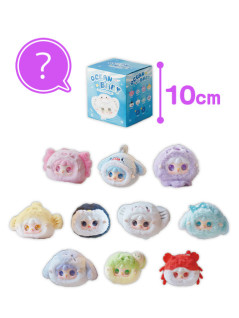 ＹＯＯＫｉ海洋ＢＡＢＹ　※１個ランダム配送