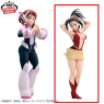 僕のヒーローアカデミア　ＧＬＩＴＴＥＲ＆ＧＬＡＭＯＵＲＳ-ＯＣＨＡＣＯ　ＵＲＡＲＡＫＡ＆ＭＯＭＯ　ＹＡＯＹＯＲＯＺＵ-　Ｂ