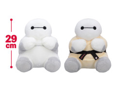 ベイマックス　ぽってりおすわり超ＢＩＧぬいぐるみ