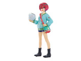 Mobile Suit Gundam GQuuuuuuX - Amate Yuzuriha (Machu) Figure Casual Ver.
