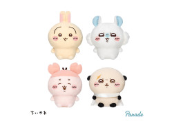 ちいかわ　しーぷわぬいぐるみ②