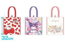 サンリオレジャーバック