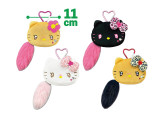 Hello Kitty - Mini Face Pouch Gyaru 3
