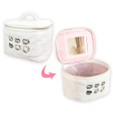 Tama & Friends - Faux Fur Vanity Bag