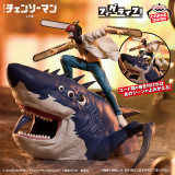劇場版『チェンソーマン　レゼ篇』　フィグライフ！-こういう事だぁ！！-