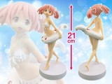 Puella Magi Madoka Magica: The Movie - EXQ Figure ~Madoka Kaname Swimsuit ver.~