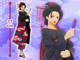 ONE PIECE DXF ~THE GRANDLINE LADY~ 和之國 vol.2 手辦（妮可·羅賓）