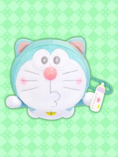 ドラえもんにゃんこベビースタイルｍｃ を投入いたしました オンラインクレーンゲーム トレバ