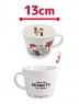 Snoopy - Big Mug 3 Types Assorted A