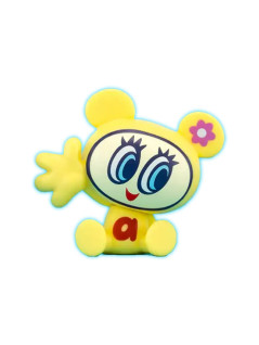 ANGELBLUE Mini Figure C