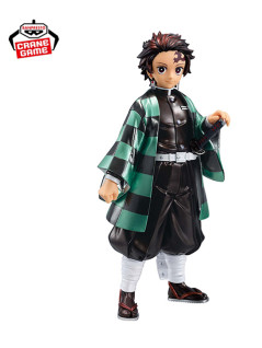 アニメ「鬼滅の刃」　Ｇｒａｎｄｉｓｔａ‐ＫＡＭＡＤＯ　ＴＡＮＪＩＲＯ‐ＳＰＥＣＩＡＬ　ＣＯＬＯＲ　ｖｅｒ．