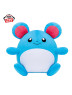 ポケットモンスター　めちゃもふぐっとぬいぐるみ～マリル～