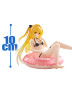 To Love Ru Darkness - Aqua Float Girls Figure Konjiki no Yami