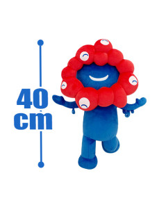 EXPO2025 Myakumyaku Big Plush Toy B