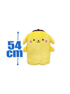 サンリオキャラクターズ　ならべてどーみぃふれんず　おおきい！ぬいぐるみ②　Ａ