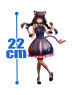 Lycoris Recoil - Brilliant Figure Takina Inoue Halloween Ver.