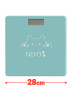 NEKO Scale Pastel Color A