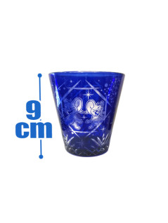 Tom and Jerry - Kiriko Glass Vol. 2 B