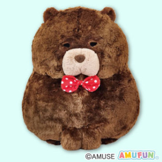 もふ犬チャウねんおめかしやねんウルトラＢＩＧ　Ｂ