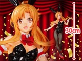 Sword Art Online - BiCute Bunnies Figure -Asuna-