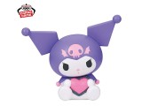 Sanrio Characters - Sofvimates -Kuromi Purple Ver,-