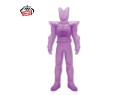仮面ライダーガヴ　ＢＩＧサイズソフビフィギュア‐ポッピングミｖｅｒ．‐