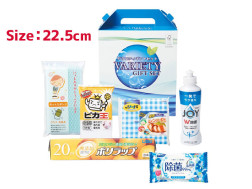 ハッピーチョイスギフトセット