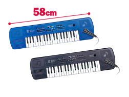 ３７ＫＥＹＳ　ミュージックキーボード３