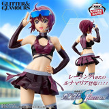 『機動戰士鋼彈SEED FREEDOM』GLITTER&GLAMOURS-Lunamaria Hawke- Racing ver.