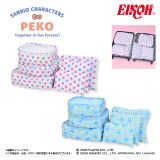 PEKO x Sanrio Characters - Pouch Set