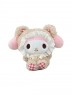 Sanrio Characters - Favorite Cooking Cafe Bear Plushy 1 A