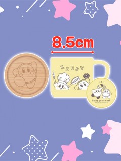 星のカービィ はっすいマグカップ ２ｎｄ　Ｃ