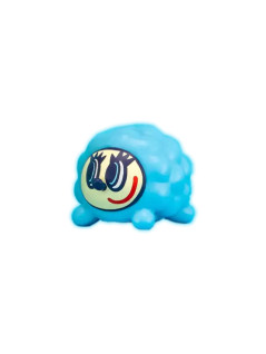 ANGELBLUE Mini Figure D