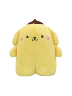 サンリオキャラクターズ　ならべてどーみぃふれんず　マスコット！①　Ｄ