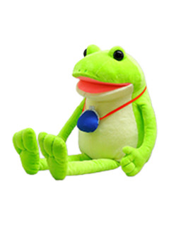 おとぼけケロピョンおつかいＪＢ　Ａ