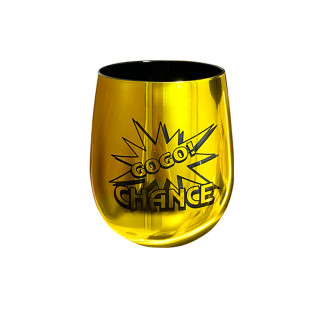 ジャグラーメタリックグラス②　Ｂ