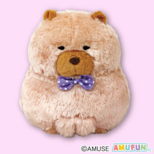 もふ犬チャウねんおめかしやねんＪＢ　Ａ