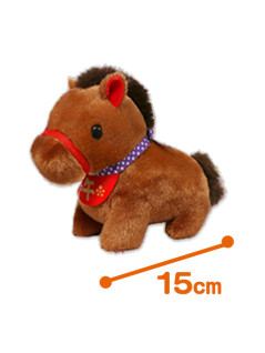 福招きの午ＳＴ　Ｂ