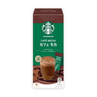 スターバックス®プレミアム　ミックス５種ＡＳ　Ａ