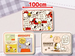 Snoopy - Meyers Throw