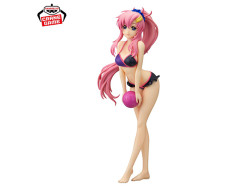『機動戦士ガンダムＳＥＥＤ　ＦＲＥＥＤＯＭ』　ＧＬＩＴＴＥＲ&ＧＬＡＭＯＵＲＳ-Ｌａｃｕｓ　Ｃｌｙｎｅ-Ａｎｏｔｈｅｒ　ｃｏｌｏｒ　ｖｅｒ．