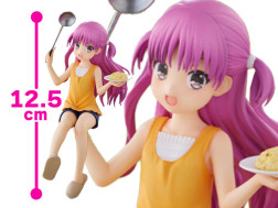 Ｓｕｍｍｅｒ　Ｐｏｃｋｅｔｓ　ぬーどるストッパーフィギュアー加藤うみー
