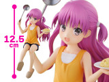 Ｓｕｍｍｅｒ　Ｐｏｃｋｅｔｓ　ぬーどるストッパーフィギュアー加藤うみー