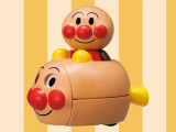 Anpanman - Running Child