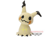 ポケットモンスター　めちゃもふぐっとぬいぐるみ～ミミッキュ（こうげきｖｅｒ．）～