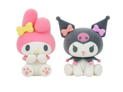 Ｎｅｔｆｌｉｘ　シリーズ「Ｍｙ　Ｍｅｌｏｄｙ　＆　Ｋｕｒｏｍｉ」Ｆｌｕｆｆｙ　Ｐｕｆｆｙ～Ｍｙ　Ｍｅｌｏｄｙ　＆　Ｋｕｒｏｍｉ～