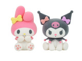 Ｎｅｔｆｌｉｘ　シリーズ「Ｍｙ　Ｍｅｌｏｄｙ　＆　Ｋｕｒｏｍｉ」Ｆｌｕｆｆｙ　Ｐｕｆｆｙ～Ｍｙ　Ｍｅｌｏｄｙ　＆　Ｋｕｒｏｍｉ～