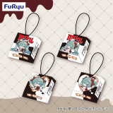 初音ミク×チロルチョコ　チョコっとマスコット